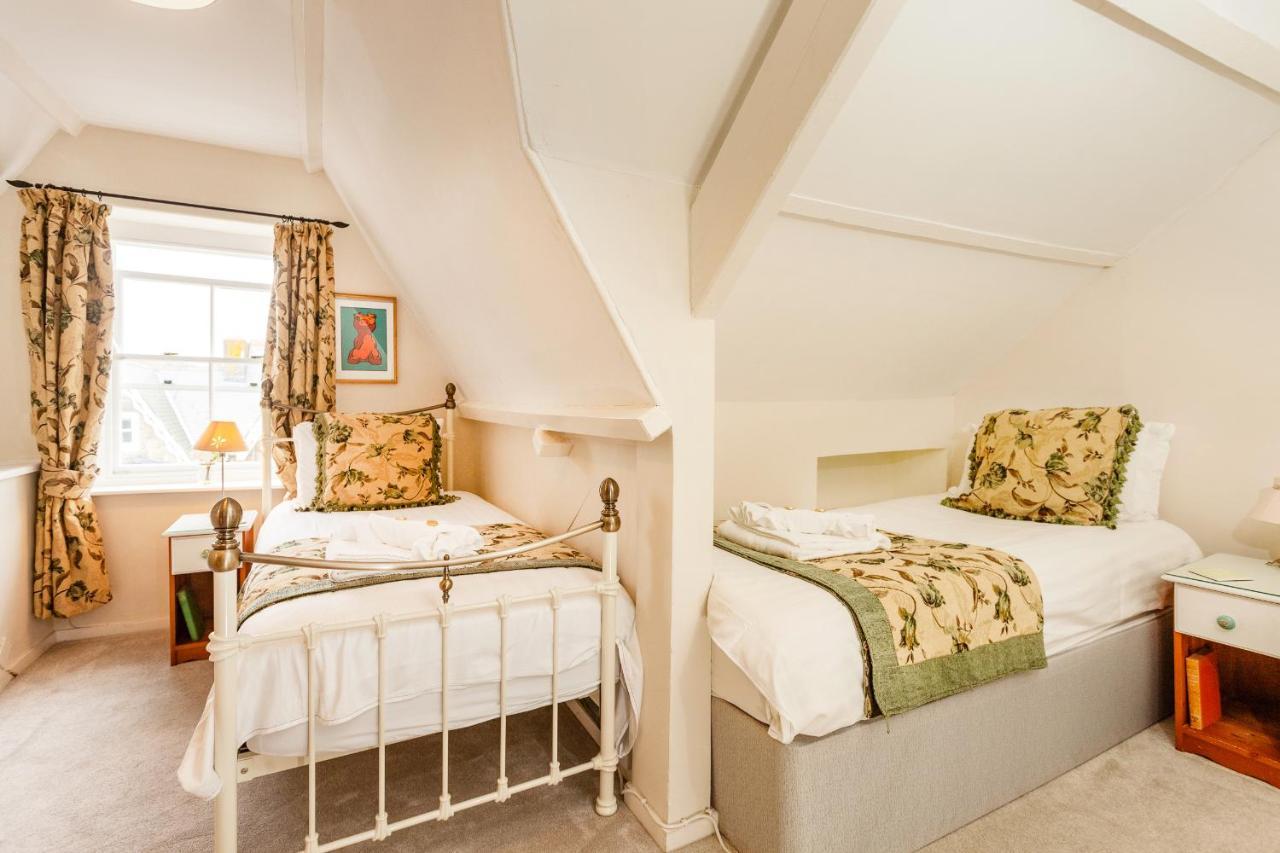 Woodstock Guest House Пензанс Екстер'єр фото
