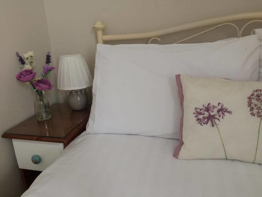 Woodstock Guest House Пензанс Екстер'єр фото